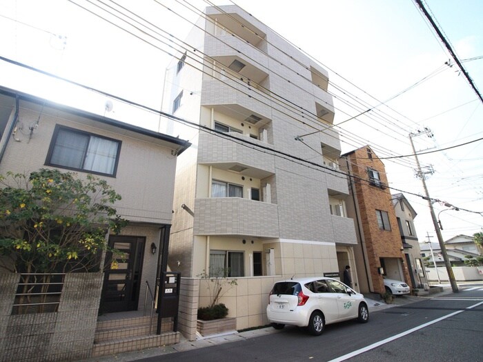 物件外観写真6　(周辺環境)