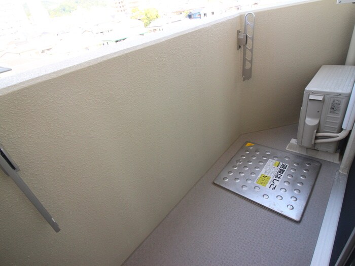 物件内観写真16　(ベランダ・バルコニー)