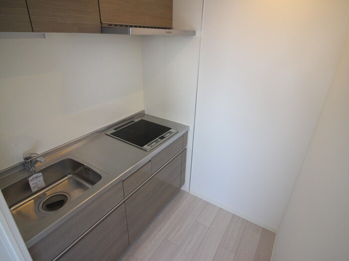 物件内観写真21　(キッチン)