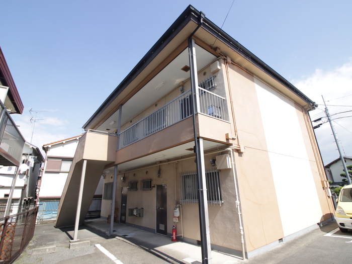 第3清水ハウス