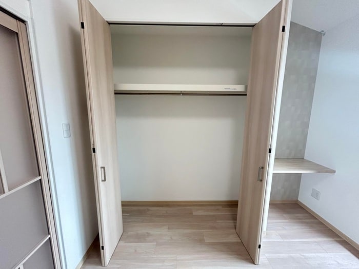 物件内観写真14　(収納)