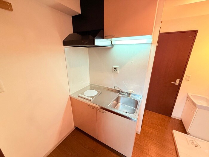 物件内観写真7　(キッチン)