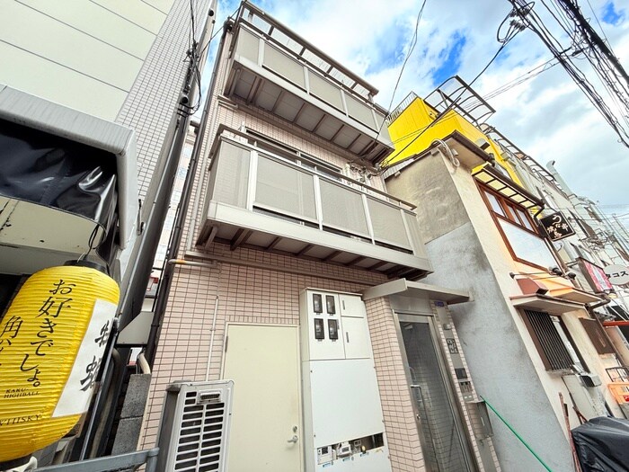 物件外観写真6　(外観写真)