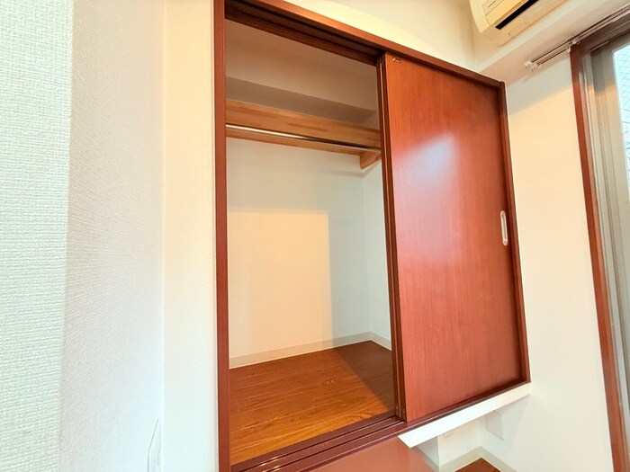 物件内観写真11　(収納)
