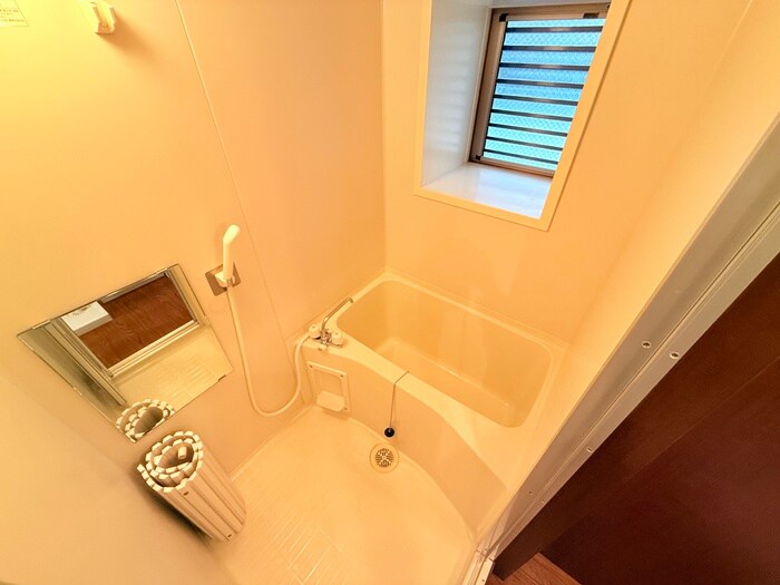 物件内観写真12　(バス／シャワールーム等)