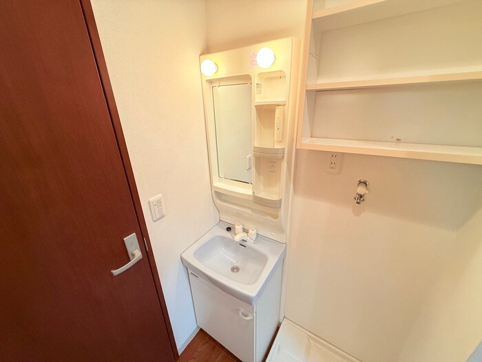 物件内観写真14　(洗面)