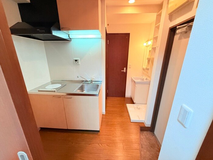 物件内観写真17　(キッチン)