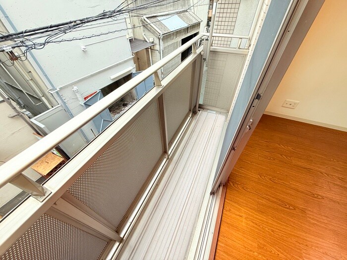 物件内観写真20　(ベランダ・バルコニー)