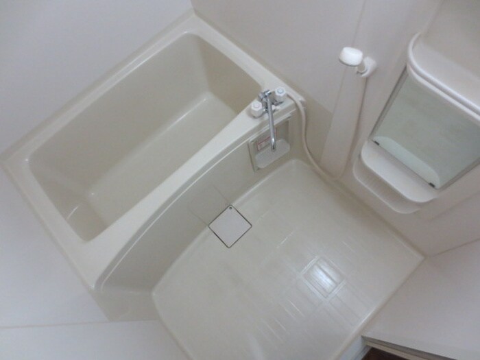 物件内観写真9　(バス／シャワールーム等)
