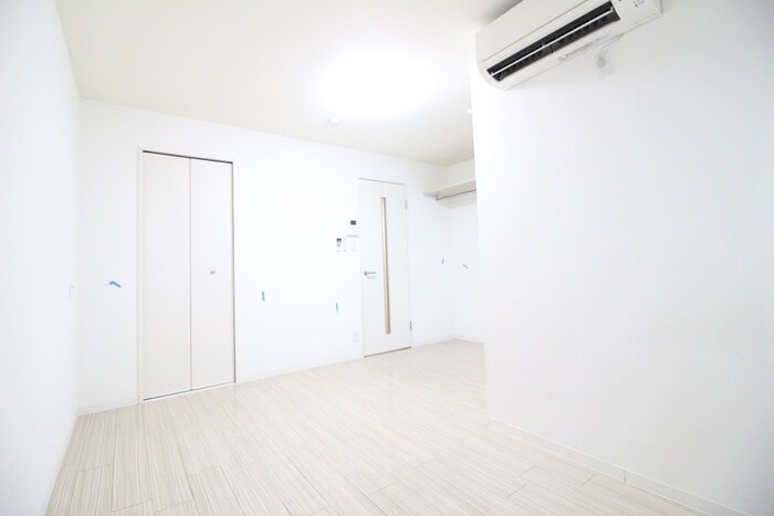 物件内観写真6　(居室)