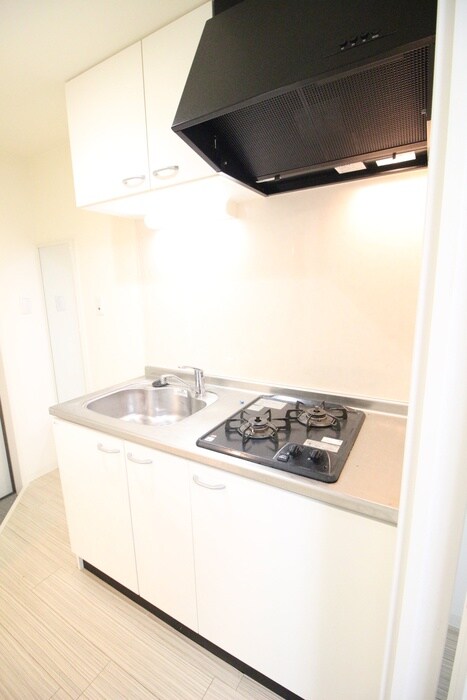 物件内観写真7　(キッチン)