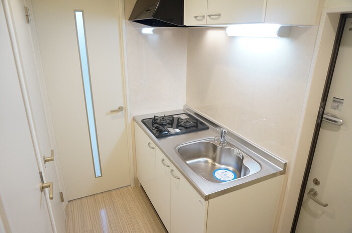 物件内観写真8　(キッチン)