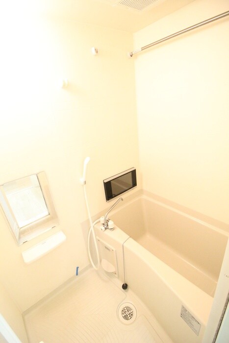 物件内観写真9　(バス／シャワールーム等)