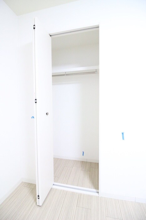 物件内観写真11　(収納)