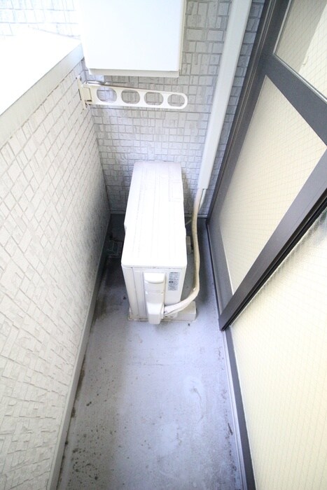 物件内観写真15　(ベランダ・バルコニー)