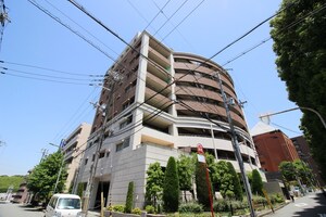 ｾﾚｯｿｺｰﾄ緑地公園ﾚｼﾞﾃﾞﾝｽ（203）外観写真