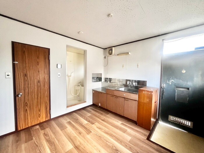 物件内観写真5　(居室)