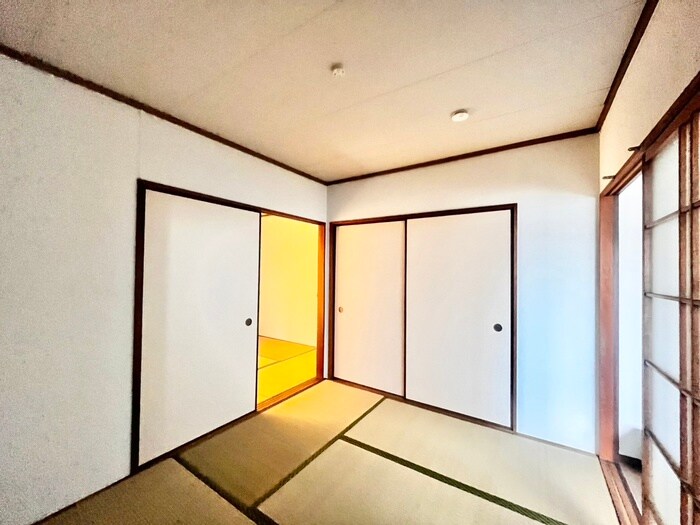 物件内観写真9　(居室)