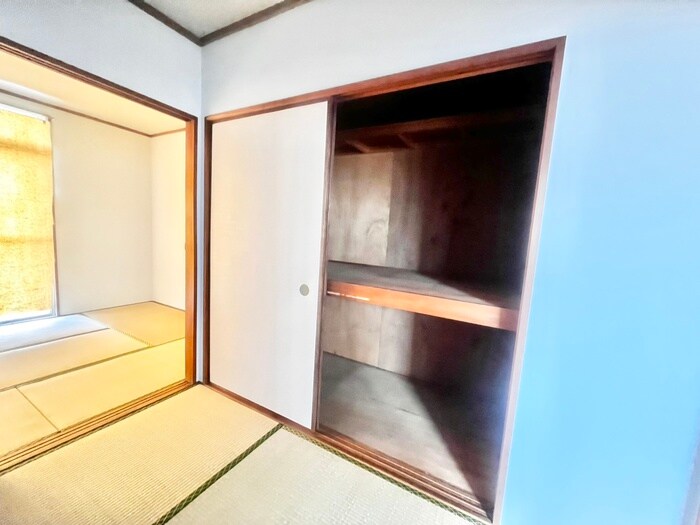物件内観写真11　(収納)