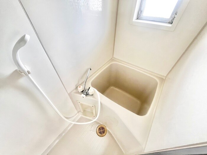 物件内観写真13　(バス／シャワールーム等)