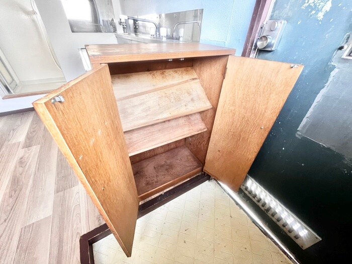 物件内観写真16　(靴箱)