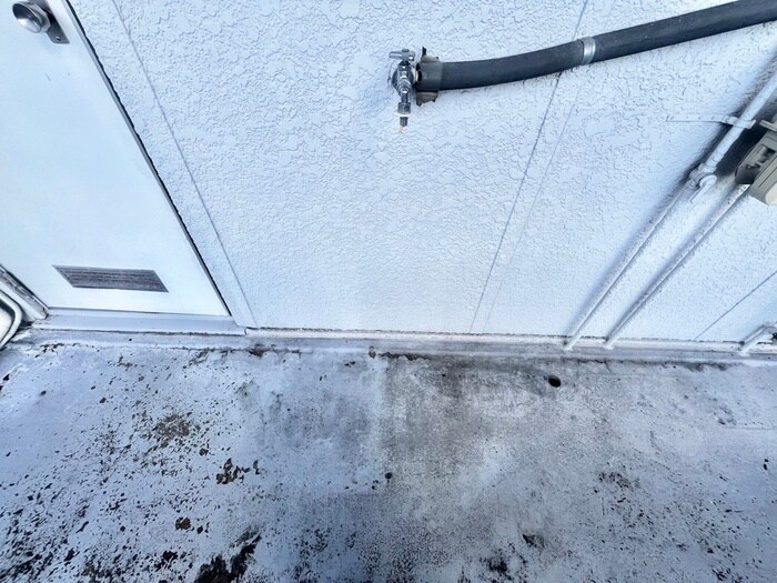 物件内観写真19　(ベランダ・バルコニー)