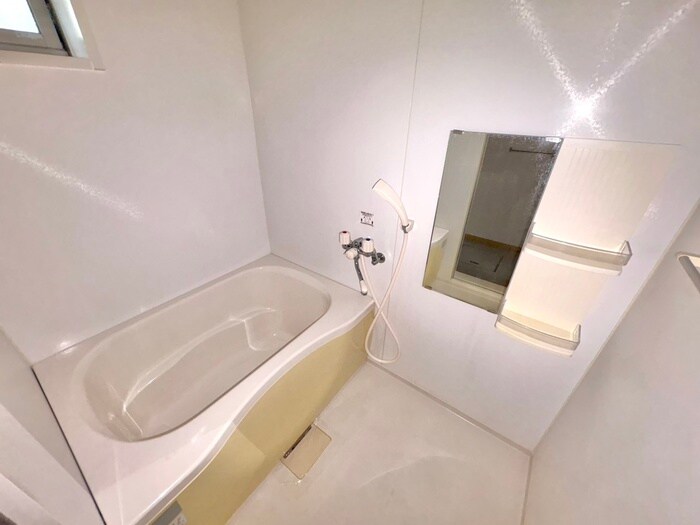 物件内観写真9　(バス／シャワールーム等)
