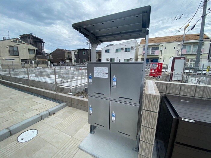 物件外観写真5　(建物設備)