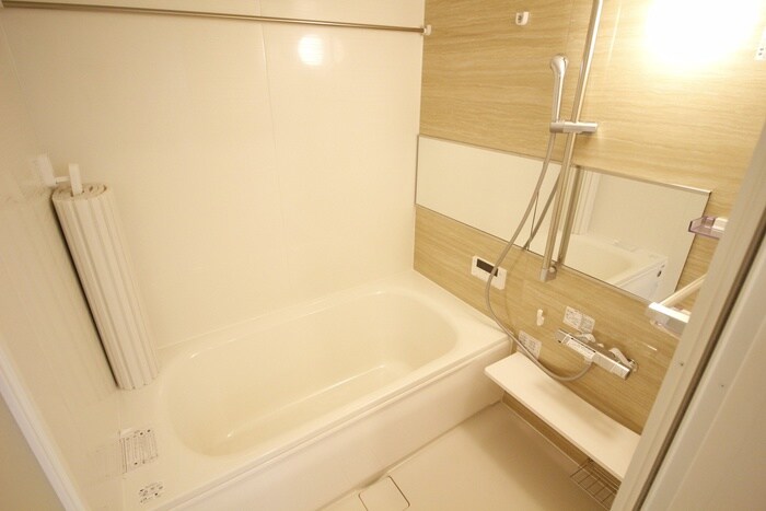 物件内観写真10　(バス／シャワールーム等)