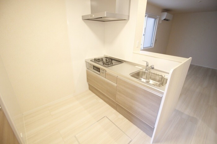 物件内観写真13　(キッチン)