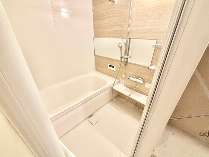 物件内観写真15　(バス／シャワールーム等)