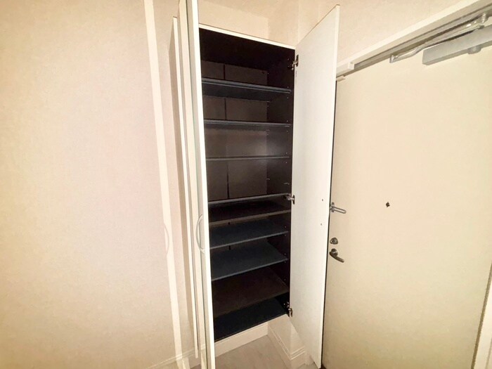 物件内観写真20　(靴箱)