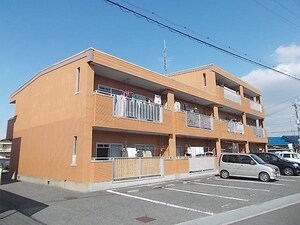 ドリーム岸和田外観写真