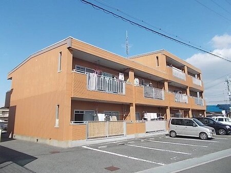 ドリーム岸和田外観写真