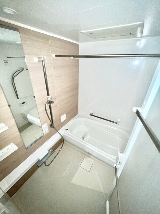 物件内観写真11　(バス／シャワールーム等)
