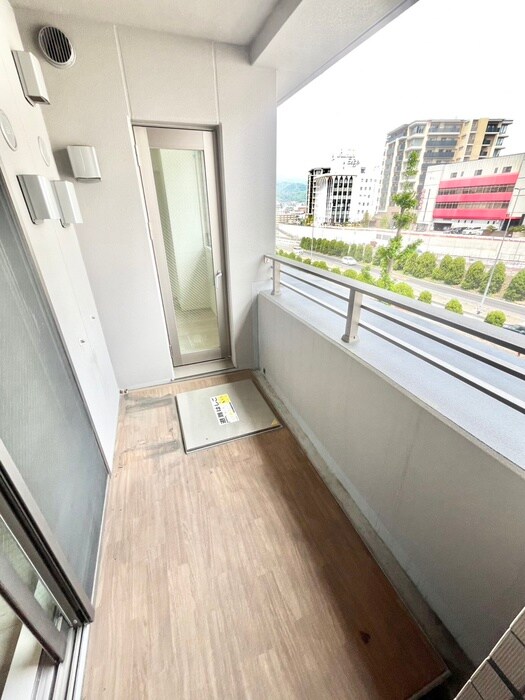 物件内観写真16　(ベランダ・バルコニー)