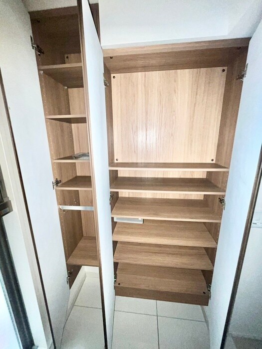 物件内観写真21　(靴箱)