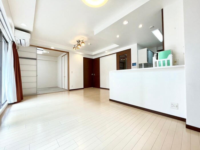 物件内観写真7　(居室)