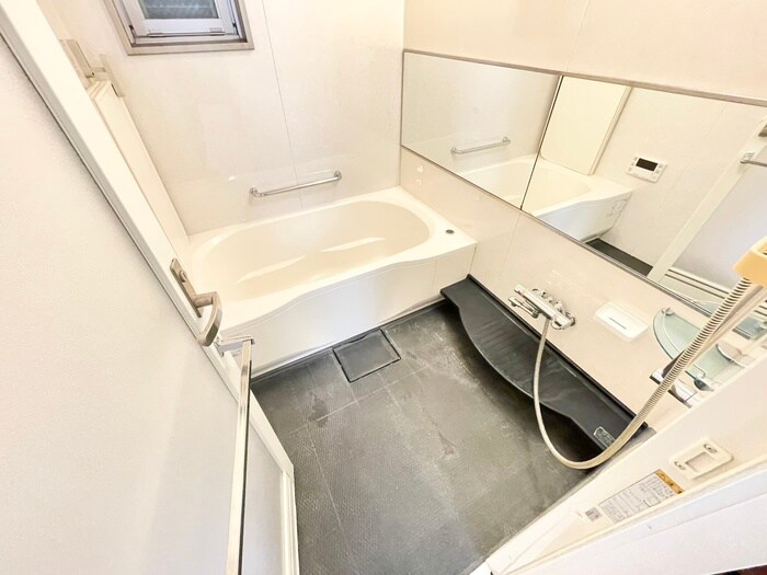 物件内観写真15　(バス／シャワールーム等)