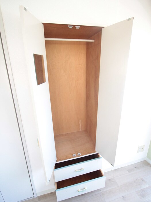 物件内観写真17　(収納)