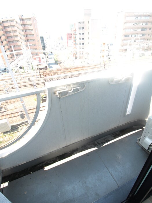 物件内観写真18　(ベランダ・バルコニー)