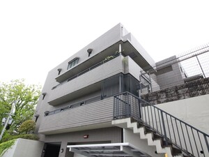 成見夢夙川外観写真