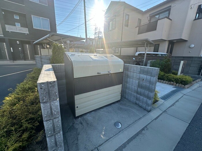 物件外観写真6　(外観写真)