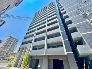 ﾒﾙﾃﾞｨｱｸﾚｽﾄ難波ｿﾙﾃﾗｽ（603）外観写真