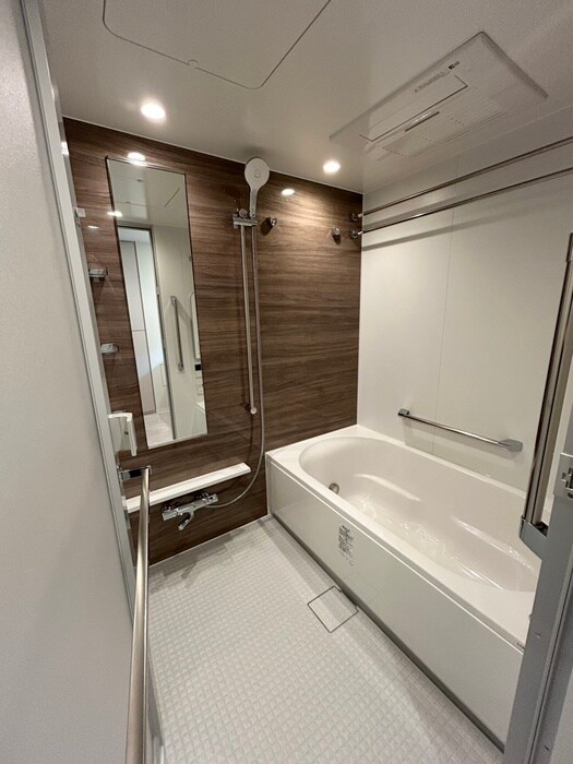 物件内観写真11　(バス／シャワールーム等)