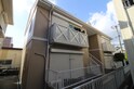 ツゥーワイ新金Ｂ棟