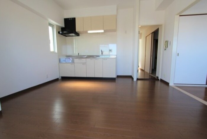 物件内観写真7　(居室)