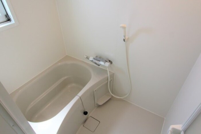 物件内観写真9　(バス／シャワールーム等)