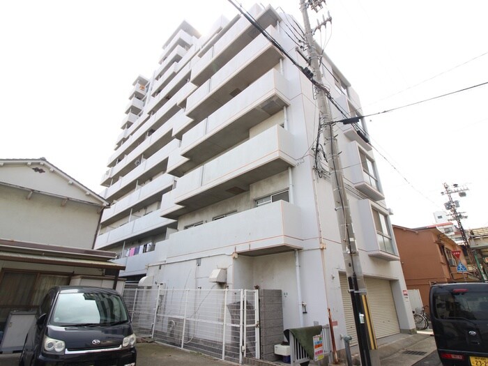 物件外観写真5　(外観写真)