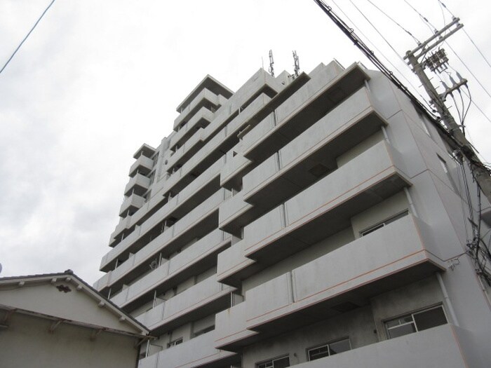 物件外観写真6　(周辺環境)